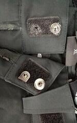 Spodnie narciarskie Fischer RC4 Pants Black XL Spodnie narciarskie (Uszkodzone) - 2