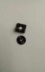 Spodnie narciarskie Fischer RC4 Pants Black XL Spodnie narciarskie (Uszkodzone) - 3