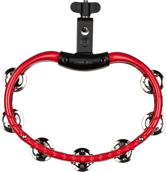 Дайре за стойка Meinl TMT 2 Red Дайре за стойка - 2