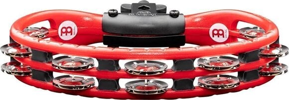 Дайре за стойка Meinl TMT 2 Red Дайре за стойка - 3