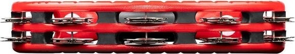 Дайре за стойка Meinl TMT 2 Red Дайре за стойка - 4