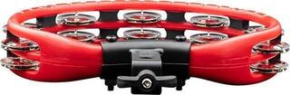 Tamburin sa stalkom Meinl TMT 2 Red Tamburin sa stalkom - 4