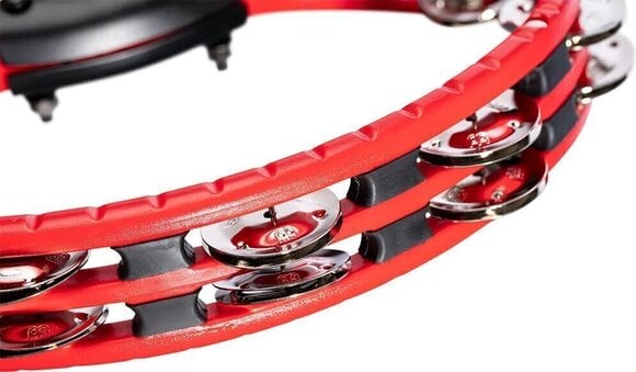 Дайре за стойка Meinl TMT 2 Red Дайре за стойка - 6