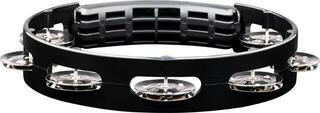 Csörgőkarika Meinl HTT8BK Headliner Black 8" Csörgőkarika - 2