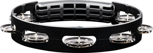 Klassinen tamburiini Meinl HTT8BK Headliner Black 8" Klassinen tamburiini - 3