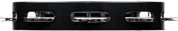 Klassinen tamburiini Meinl HTT8BK Headliner Black 8" Klassinen tamburiini - 4