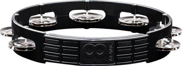 Klassinen tamburiini Meinl HTT8BK Headliner Black 8" Klassinen tamburiini - 5