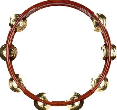 Ručni tamburin Meinl TA1B-AB 10" Ručni tamburin - 2