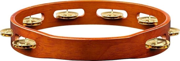 Ručni tamburin Meinl TA1B-AB 10" Ručni tamburin - 5