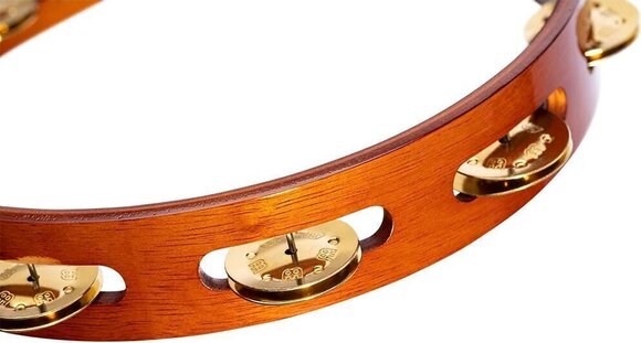 Ručni tamburin Meinl TA1B-AB 10" Ručni tamburin - 6