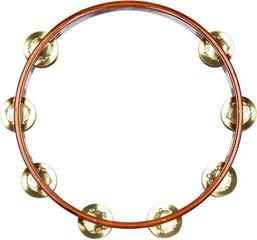 Tamburyn Meinl TA2B-AB 10" Tamburyn - 1