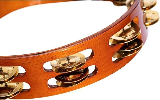 Handtamboerijn Meinl TA2B-AB 10" Handtamboerijn - 6