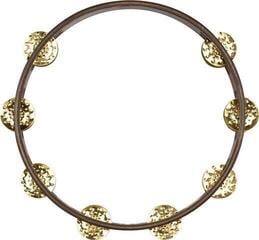 Tamburyn Meinl TA2V-WB Vintage 10" Tamburyn - 1