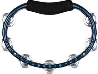 Tamburyn Meinl TMT1A-B Blue Tamburyn - 1