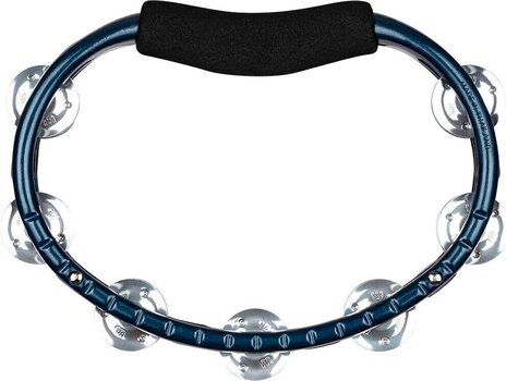 Klassisk tamburin Meinl TMT1A-B Blue Klassisk tamburin - 2