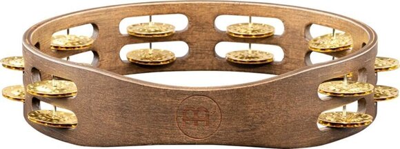 Tamburină clasică Meinl TA2V-WB Vintage 10" Tamburină clasică - 5