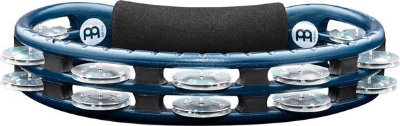 Klassisk tamburin Meinl TMT1A-B Blue Klassisk tamburin - 3