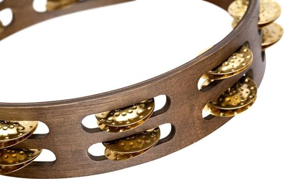 Tamburină clasică Meinl TA2V-WB Vintage 10" Tamburină clasică - 6