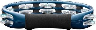 Tamburyn Meinl TMT1A-B Blue Tamburyn - 4