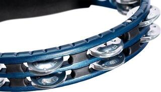 Tamburyn Meinl TMT1A-B Blue Tamburyn - 5