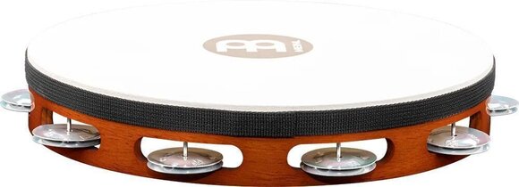 Tamburin Meinl TAH1A-AB Natural 10" Tamburin - 3