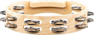 Tamburyn Meinl AE-ATA2S Natural 10" Tamburyn - 2