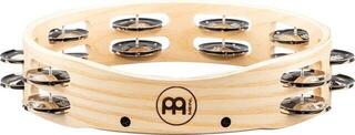 Tamburyn Meinl AE-ATA2S Natural 10" Tamburyn - 4