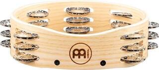 Tamburyn Meinl AE-CATA3S Natural 8" Tamburyn - 4