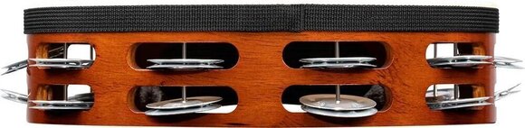 Pele de pandeireta Meinl TAH2A-AB Natural 10" Pele de pandeireta - 4