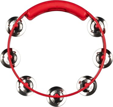 Перкусия-дайре Meinl HTT8R Red 8" Перкусия-дайре - 2