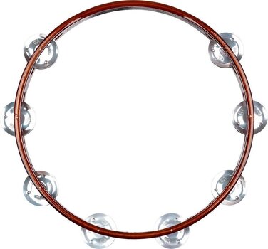 Ruční tamburína Meinl TA1A-AB 10" Ruční tamburína - 2