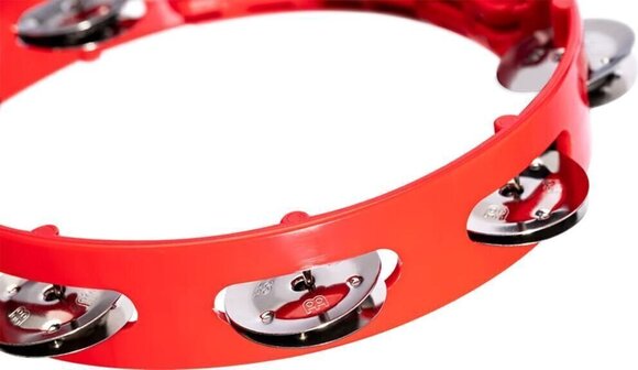 Перкусия-дайре Meinl HTT8R Red 8" Перкусия-дайре - 6