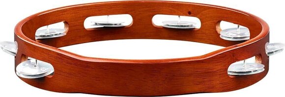 Ruční tamburína Meinl TA1A-AB 10" Ruční tamburína - 5