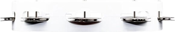 Handtamboerijn Meinl HTT8WH White 8" Handtamboerijn - 4