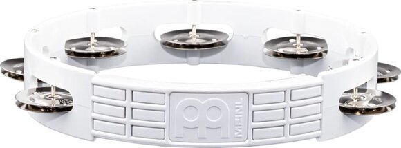 Handtamboerijn Meinl HTT8WH White 8" Handtamboerijn - 5