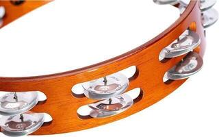 Tamburyn Meinl TA2A-AB 10" Tamburyn - 5