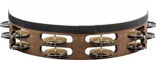 Tamburin s opnom Meinl TAH2WB Natural 10" Tamburin s opnom - 2