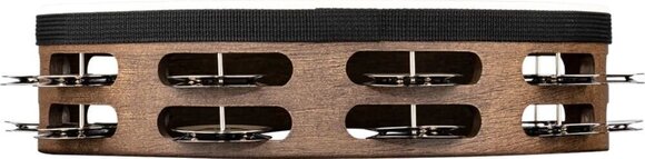 Tambourine (daire) sa opnom Meinl TAH2WB Natural 10" Tambourine (daire) sa opnom - 4