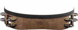 Tamburin s opnom Meinl TAH2WB Natural 10" Tamburin s opnom - 4