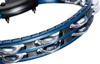 Tamburin sa stalkom Meinl TMT 2 Blue Tamburin sa stalkom - 5