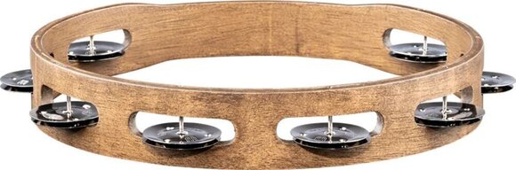 Tambourin Meinl TA1WB 10" Tambourin - 3
