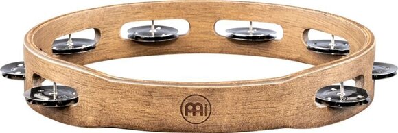 Tambourin Meinl TA1WB 10" Tambourin - 5