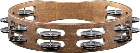 Ručni tamburin Meinl TA2WB 10" Ručni tamburin - 3