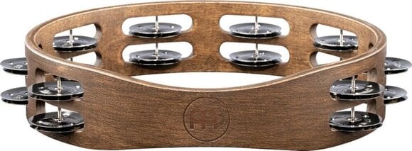 Ručni tamburin Meinl TA2WB 10" Ručni tamburin - 5