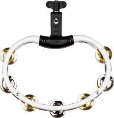 Tamburin sa stalkom Meinl TMT 2 White Tamburin sa stalkom - 1