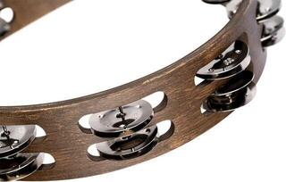 Tamburyn Meinl TA2WB 10" Tamburyn - 5