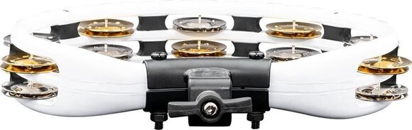 Montagem de pandeireta Meinl TMT 2 White Montagem de pandeireta - 5