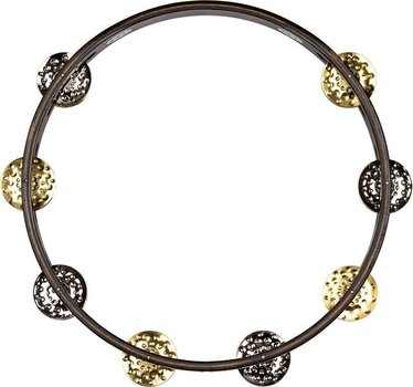 Tamburină clasică Meinl TA1VM-WB 10" Tamburină clasică - 2