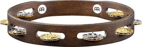 Tamburină clasică Meinl TA1VM-WB 10" Tamburină clasică - 3