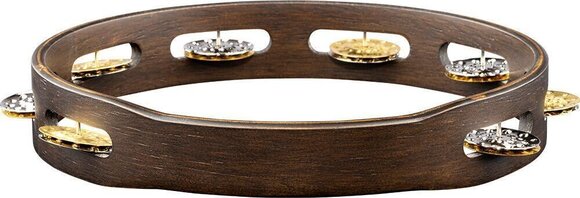 Tamburină clasică Meinl TA1VM-WB 10" Tamburină clasică - 5